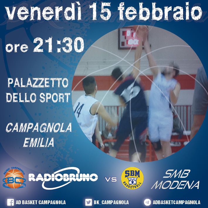 19° Giornata Campionato di Promozione 2018/2019 – Girone B