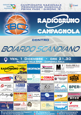 8° Giornata Campionato Promozione 2017/2018 – Girone B. Risultato, tabellini, resoconto