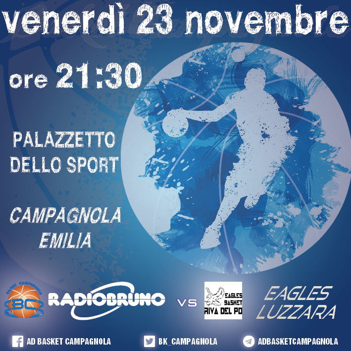 8. Giornata Campionato Promozione 2018/2019