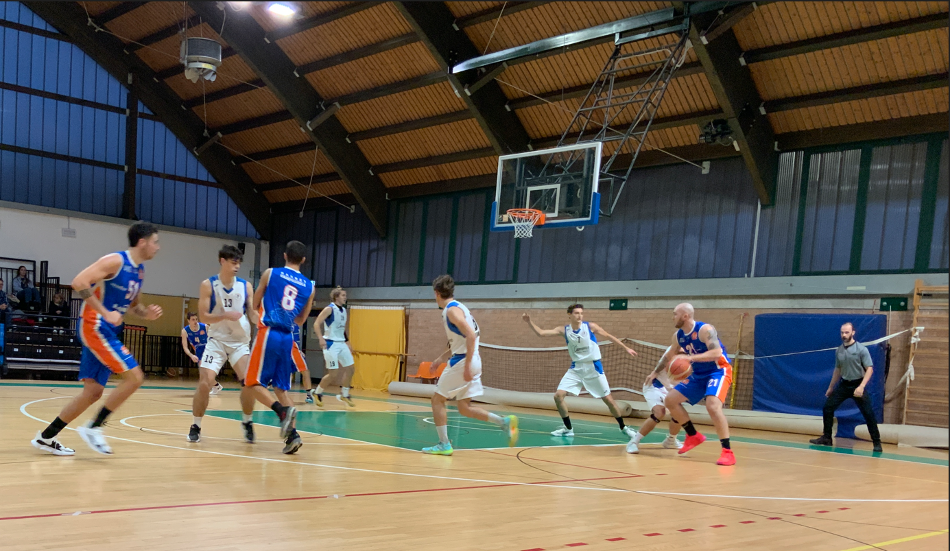 2. Giornata Campionato DR 2 – 2023/24 – Girone B – Risultato, Tabellini, Resoconto