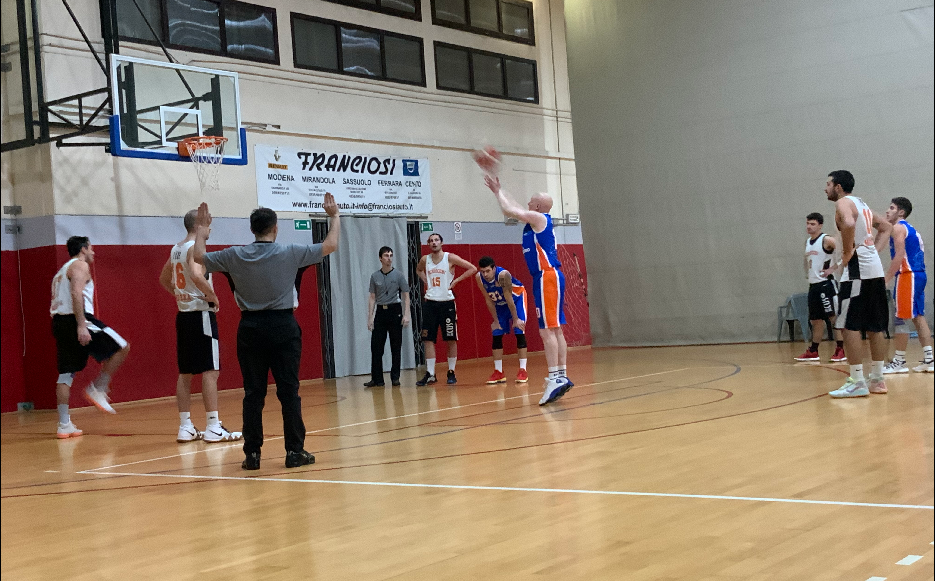 14. Giornata Campionato Promozione 2019/2020 – Girone B – Risultato, Tabellini, Resoconto