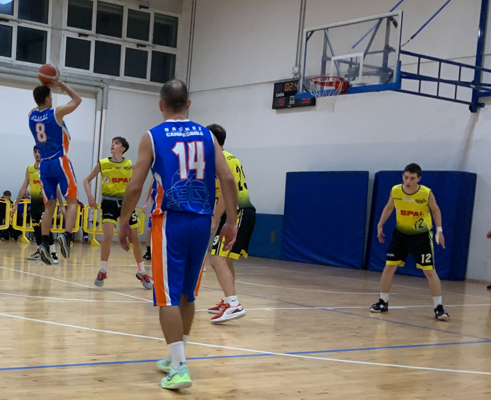 5. Giornata Campionato DR 2 – 2023/24 – Girone B – Risultato, Tabellini, Resoconto