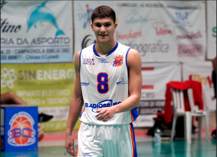 8. Giornata Campionato DR 2 – 2023/24 – Girone B – Risultato, Tabellini, Resoconto