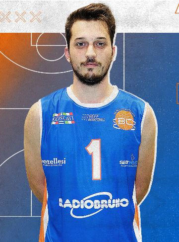 Fabio Bartoli inizia la riabilitazione