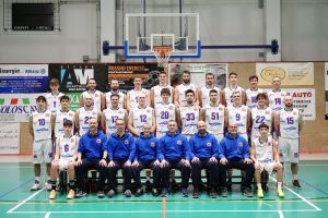 11. Giornata Campionato DR 2 – 2023/24 – Girone B – Risultato,
