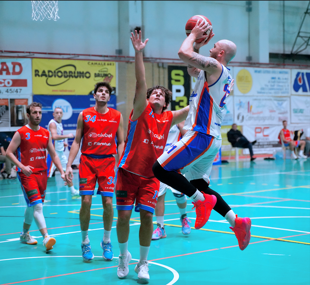 4. Giornata Campionato DR 2 – 2023/24 – Girone B – Risultato, Tabellini, Resoconto