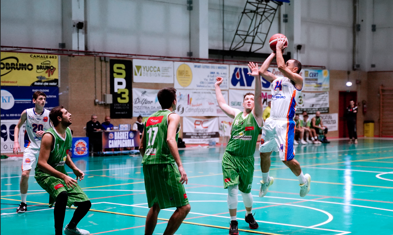 6. Giornata Campionato DR 2 – 2023/24 – Girone B – Risultato, Tabellini, Resoconto