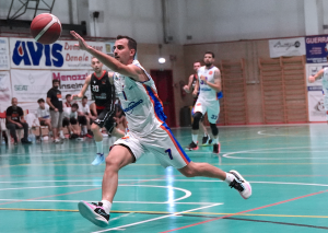 10. Giornata Campionato DR 2 – 2023/24 – Girone B – Risultato,