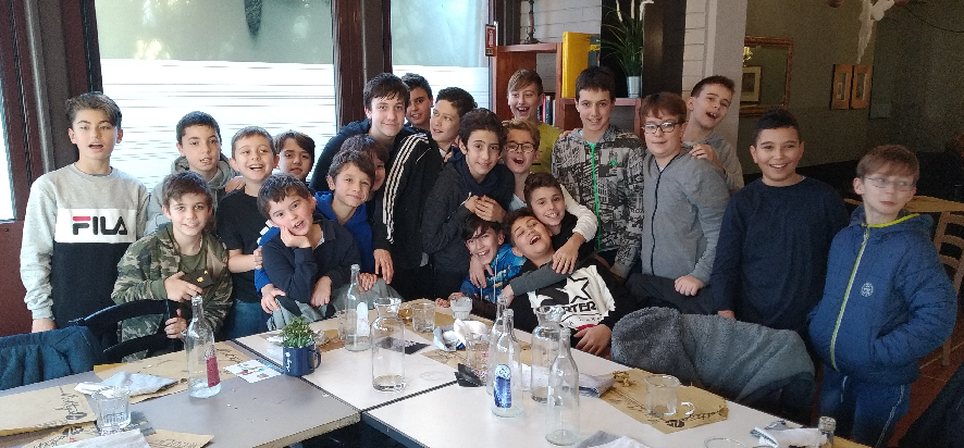 Newsletter 32/19