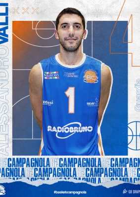 VALLI Alessandro