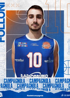FOLLONI Mattia
