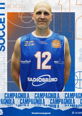 SOCCETTI Daniele