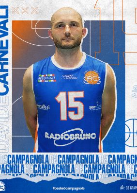 CARNEVALI Davide