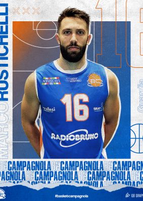 RUSTICHELLI Marco