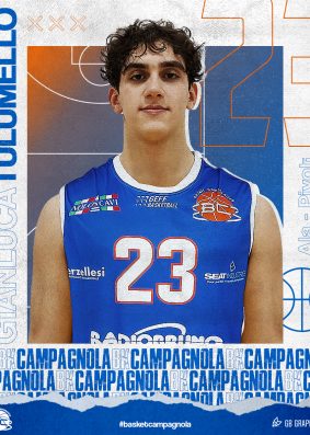 TULUMELLO Gianluca