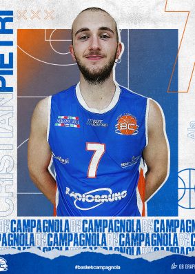 PIETRI Cristian