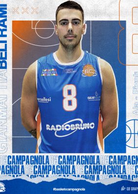 BELTRAMI Gianmattia