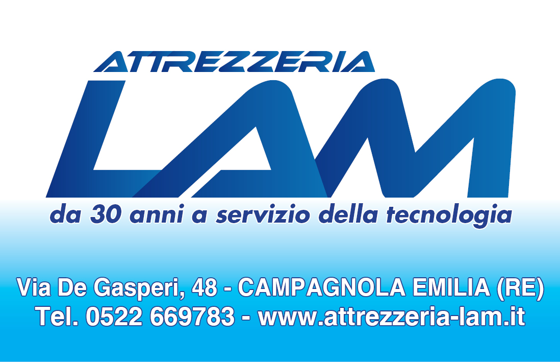LAM