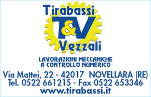 Tirabassi & Vezzali